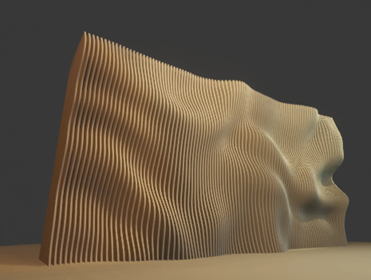 Parametrique screenshot 4