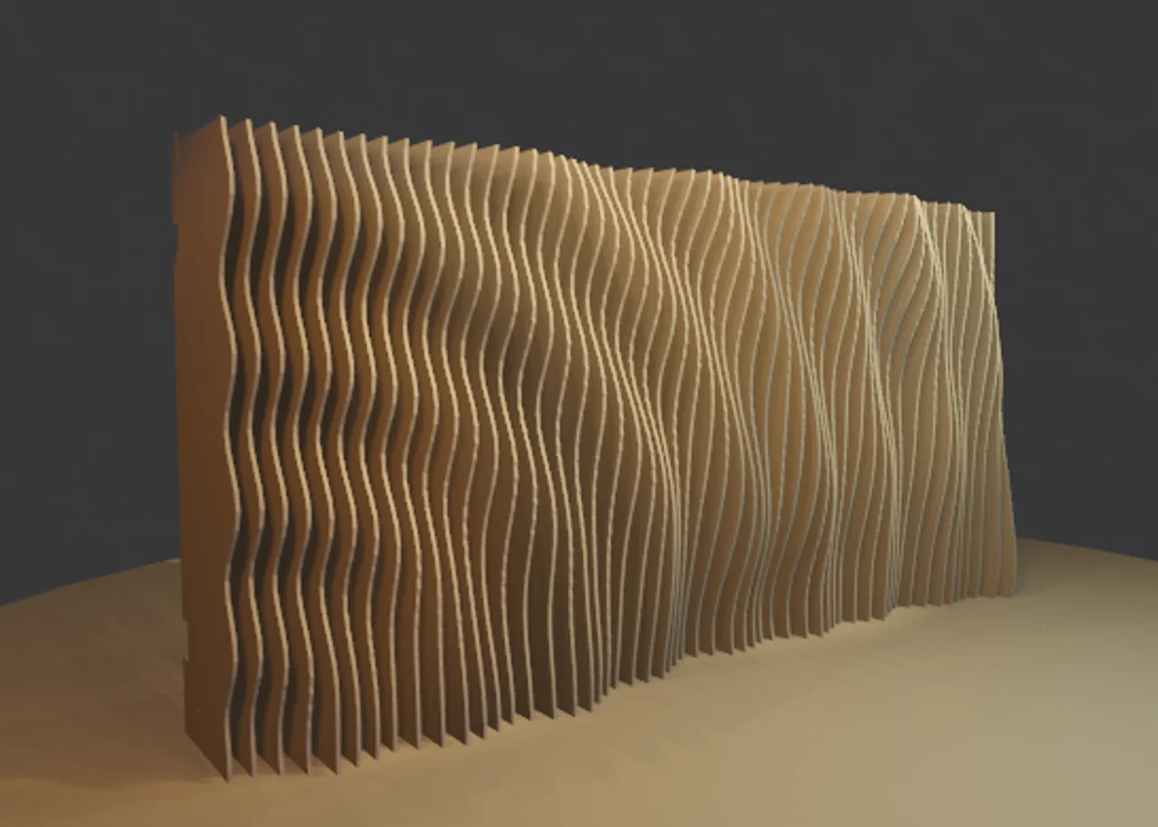 Parametrique screenshot 5