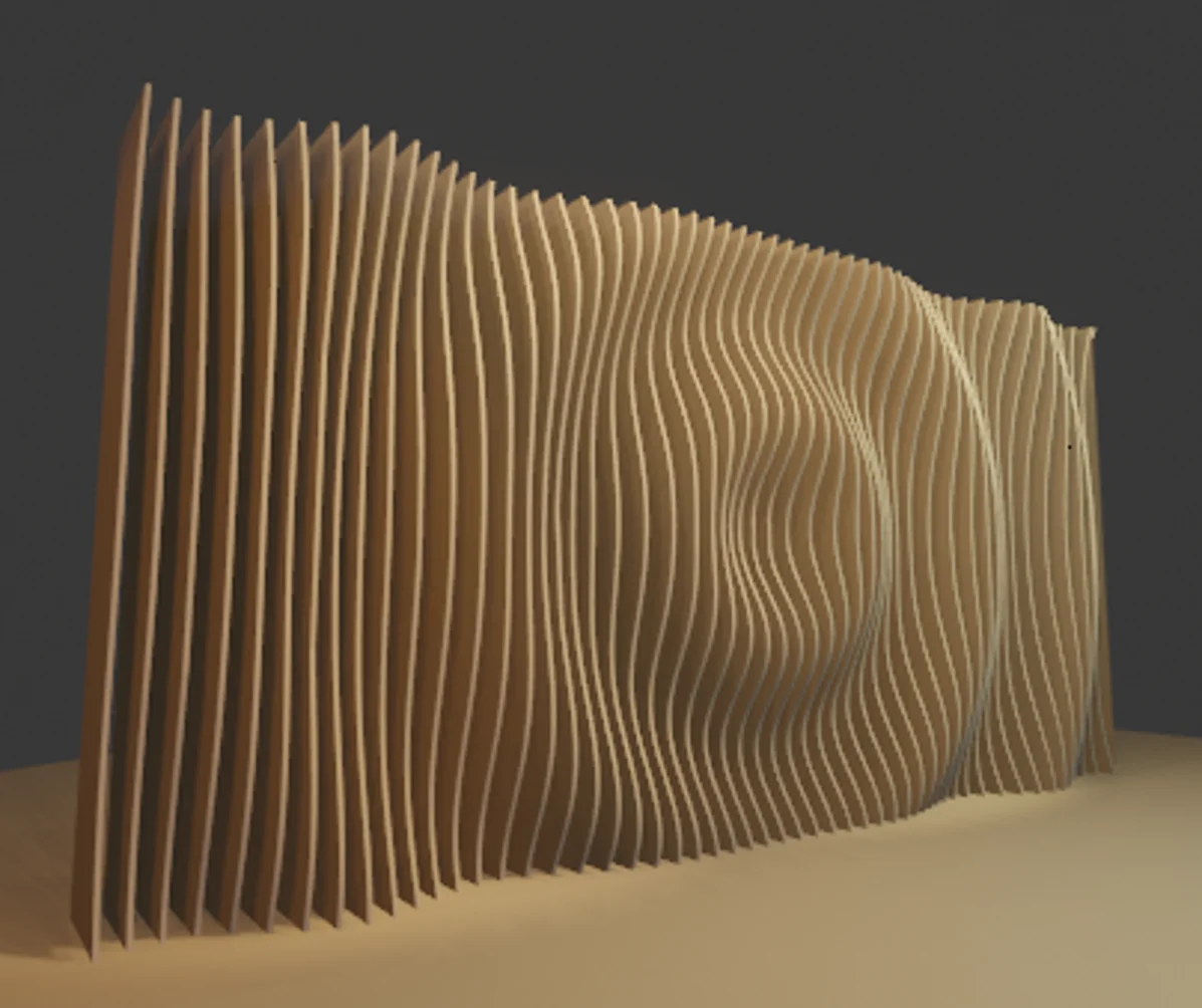 Parametrique screenshot 6