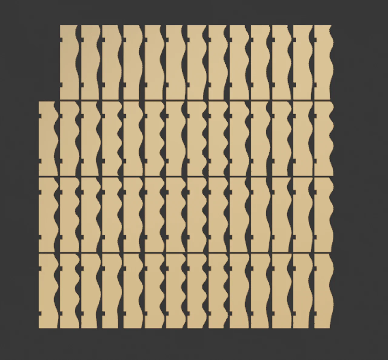 Parametrique screenshot 7