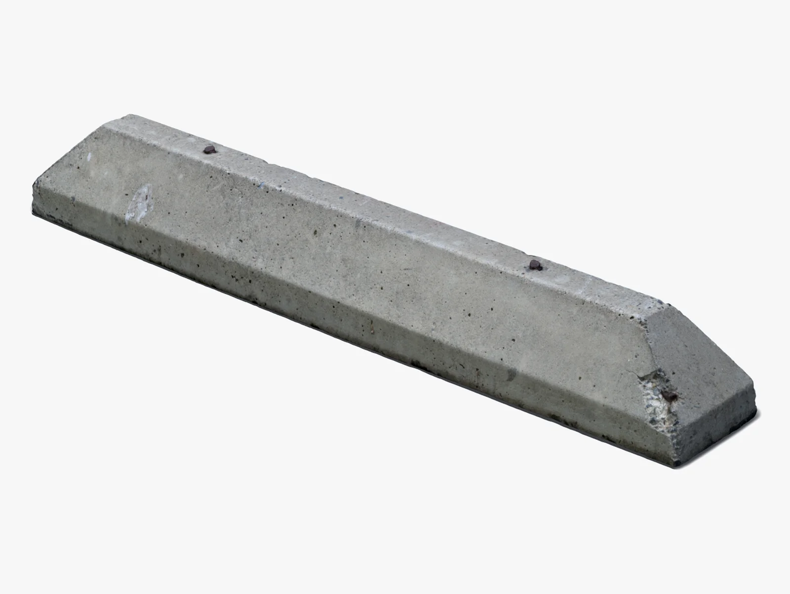 Parking Curb 16K Scan screenshot 2