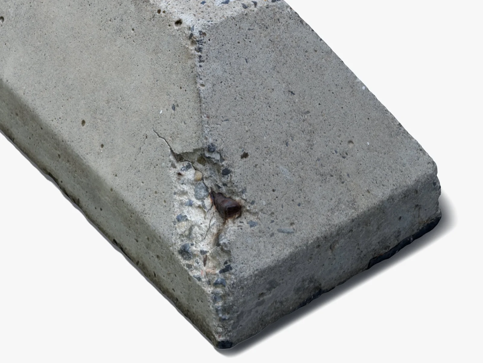 Parking Curb 16K Scan screenshot 4