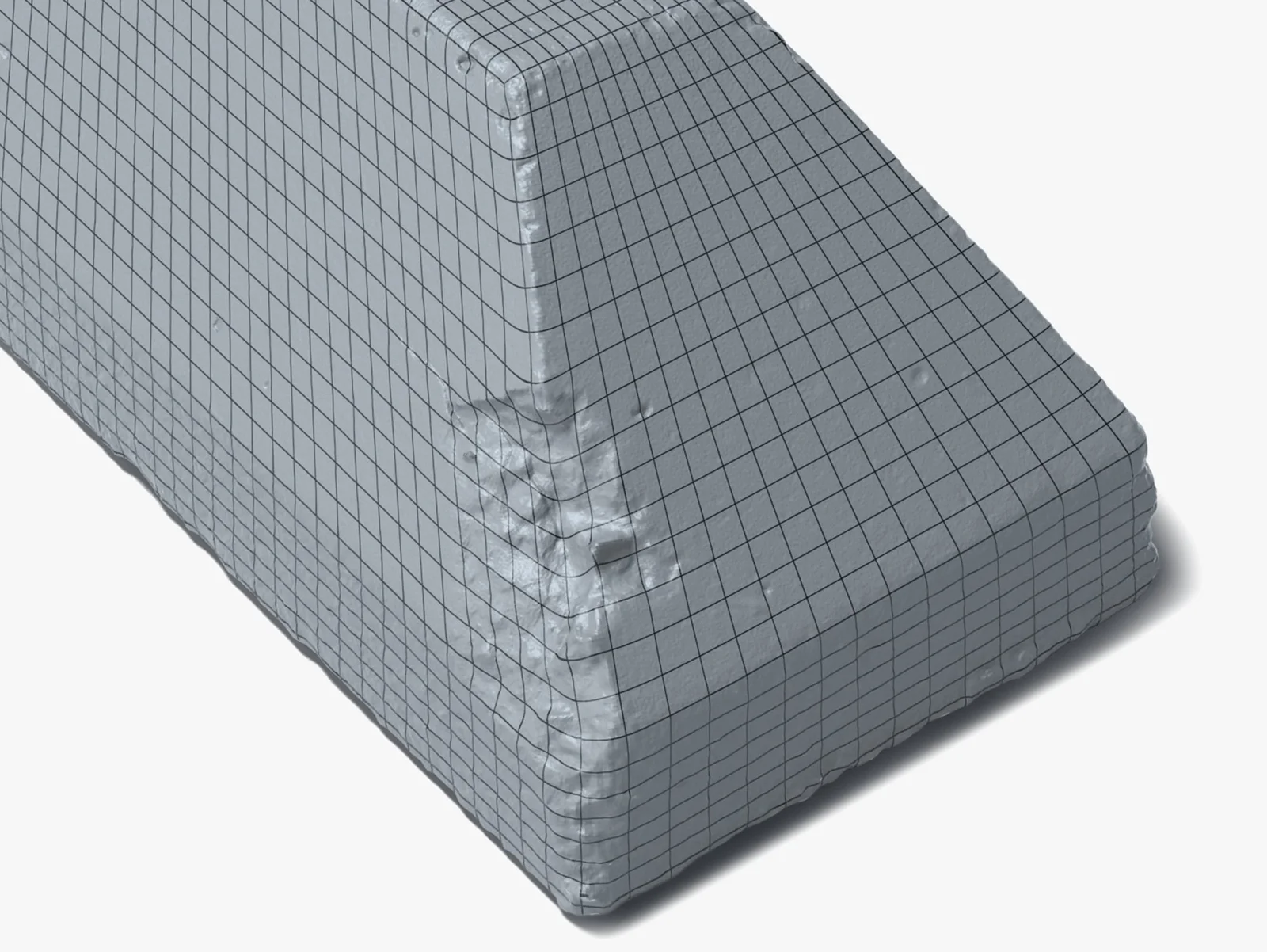 Parking Curb 16K Scan screenshot 5