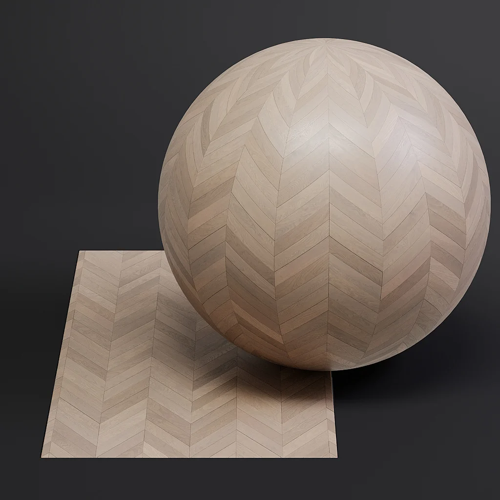 Parquet Vol 01 French Chevron screenshot 3