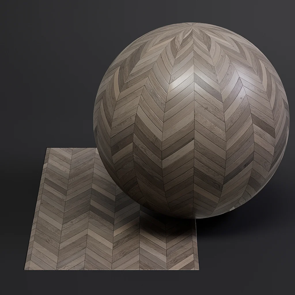 Parquet Vol 01 French Chevron screenshot 5
