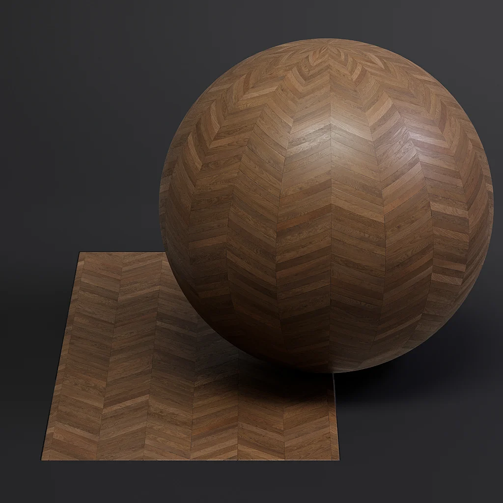 Parquet Vol 01 French Chevron screenshot 6