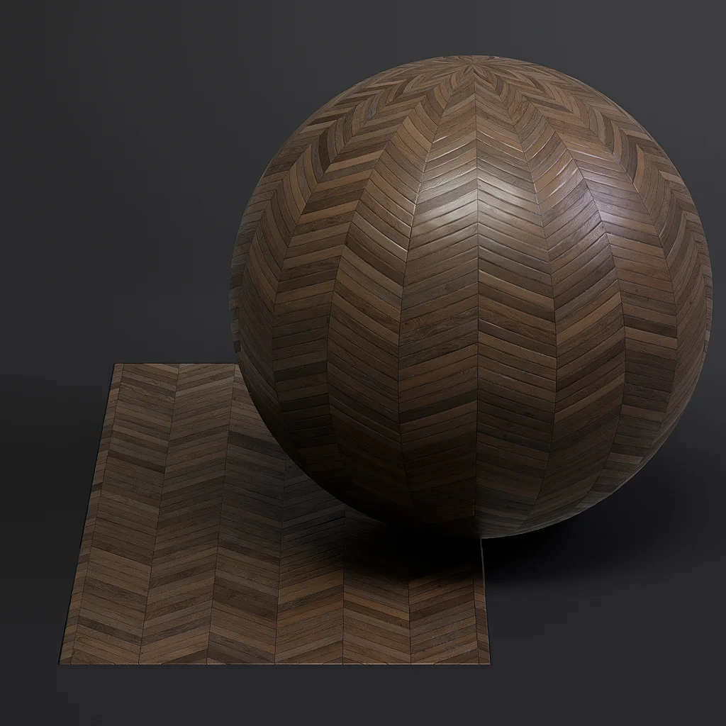 Parquet Vol 01 French Chevron screenshot 7