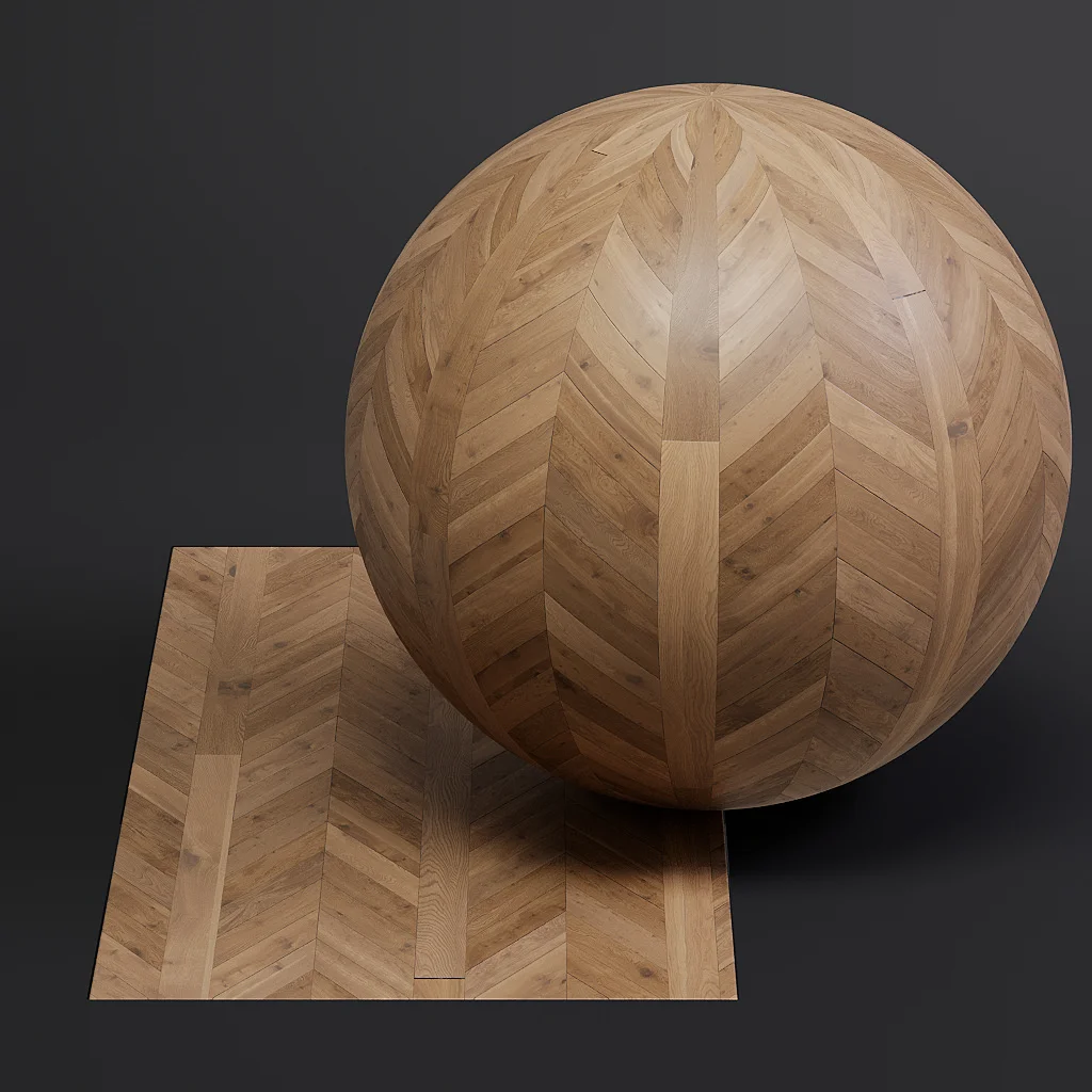French Chevron Parquet Vol 2 screenshot 7