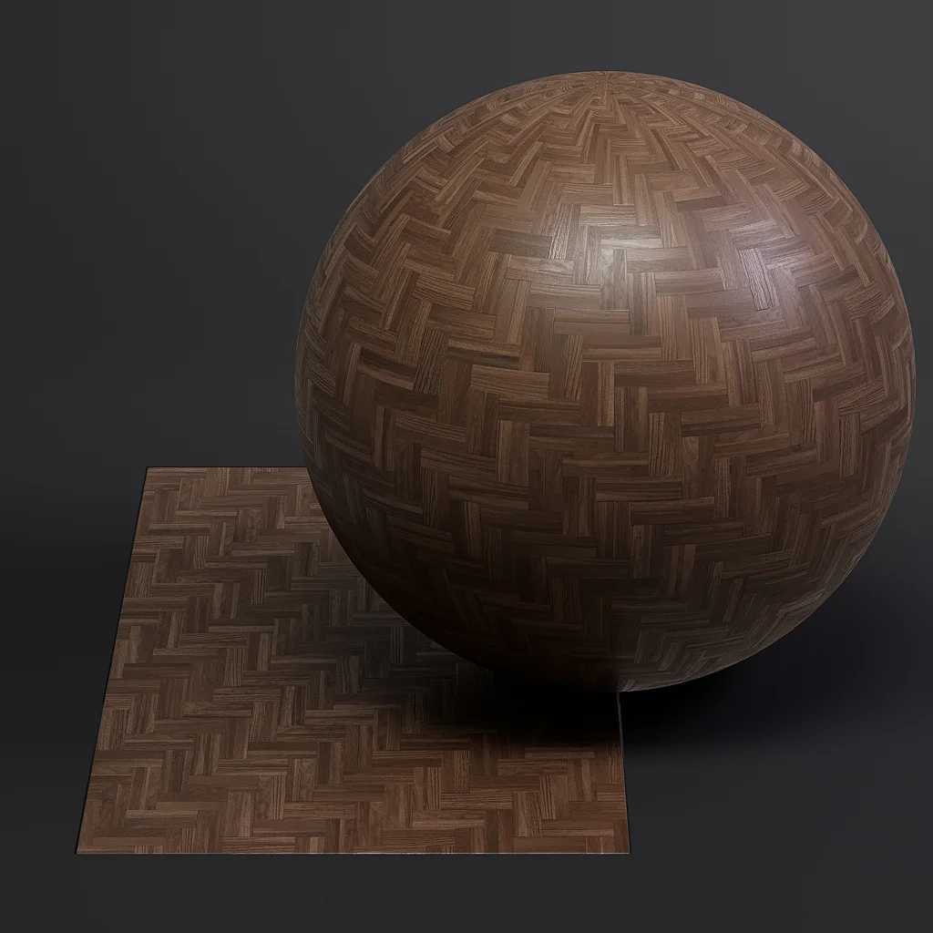 Parquet Vol 04 Herringbone screenshot 3