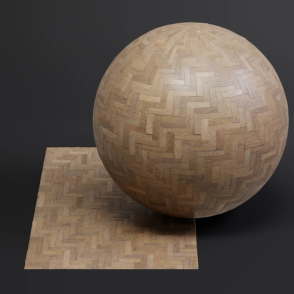Parquet Vol 04 Herringbone screenshot 5