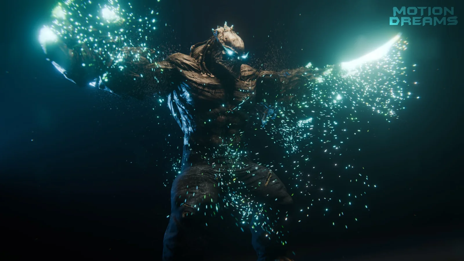 Particles FXs screenshot 2