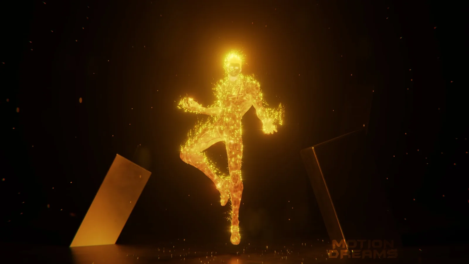 Particles FXs screenshot 3