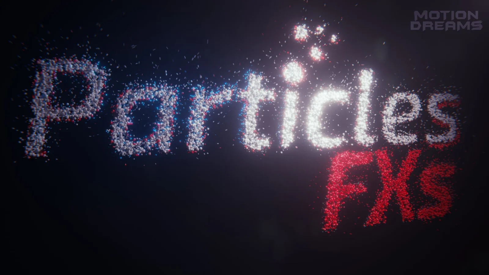 Particles FXs screenshot 4