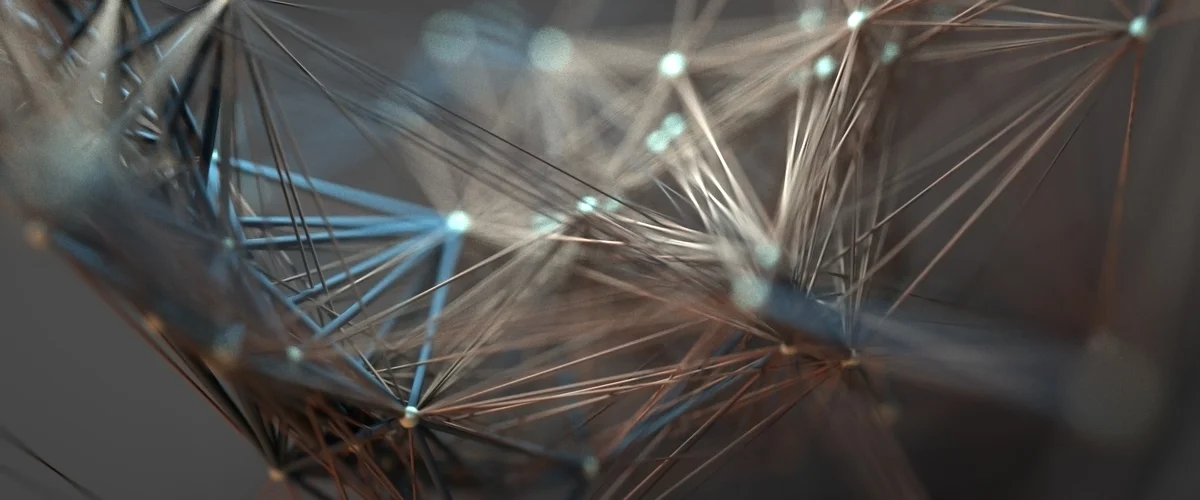 Particles Link screenshot 3