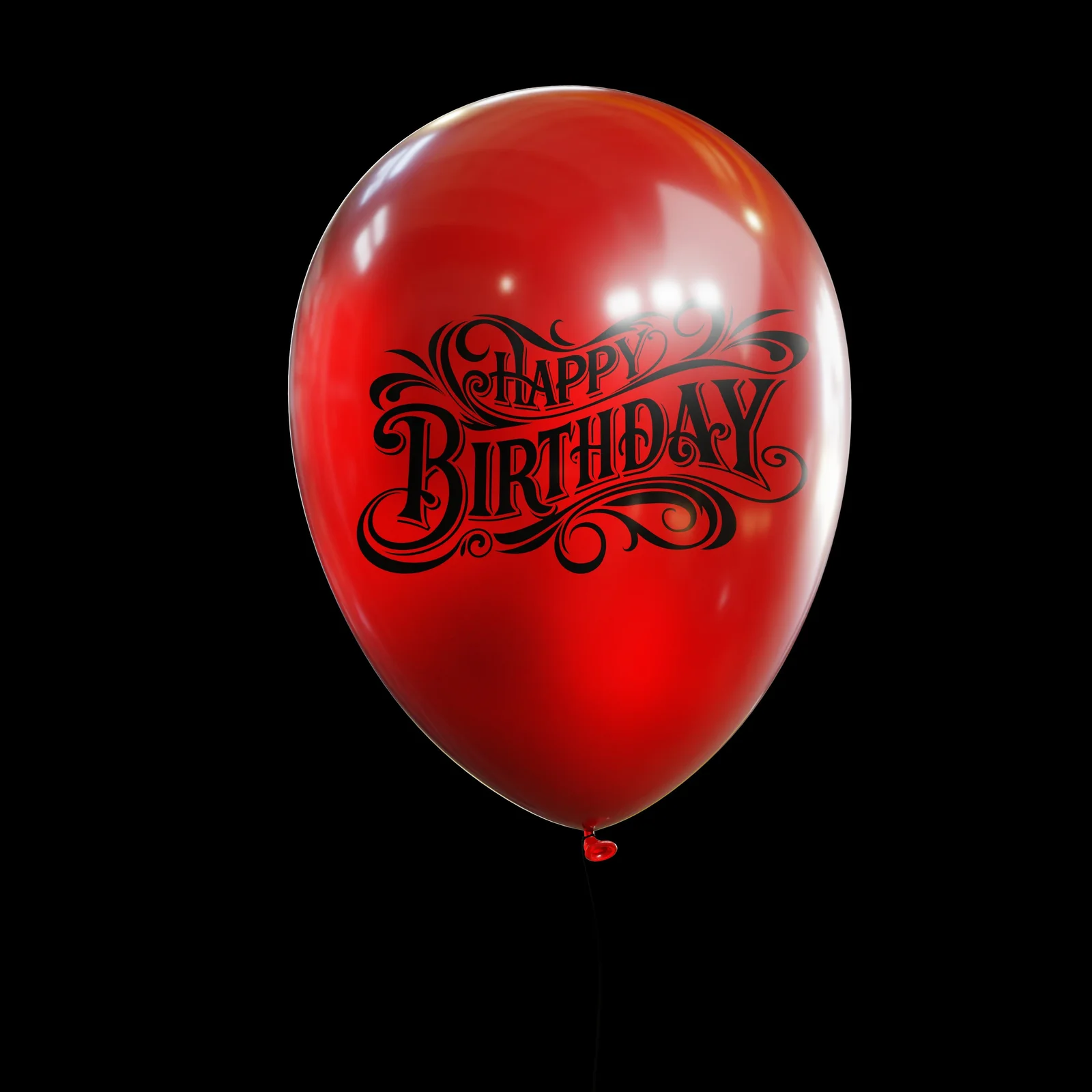 Party Balloons screenshot 6