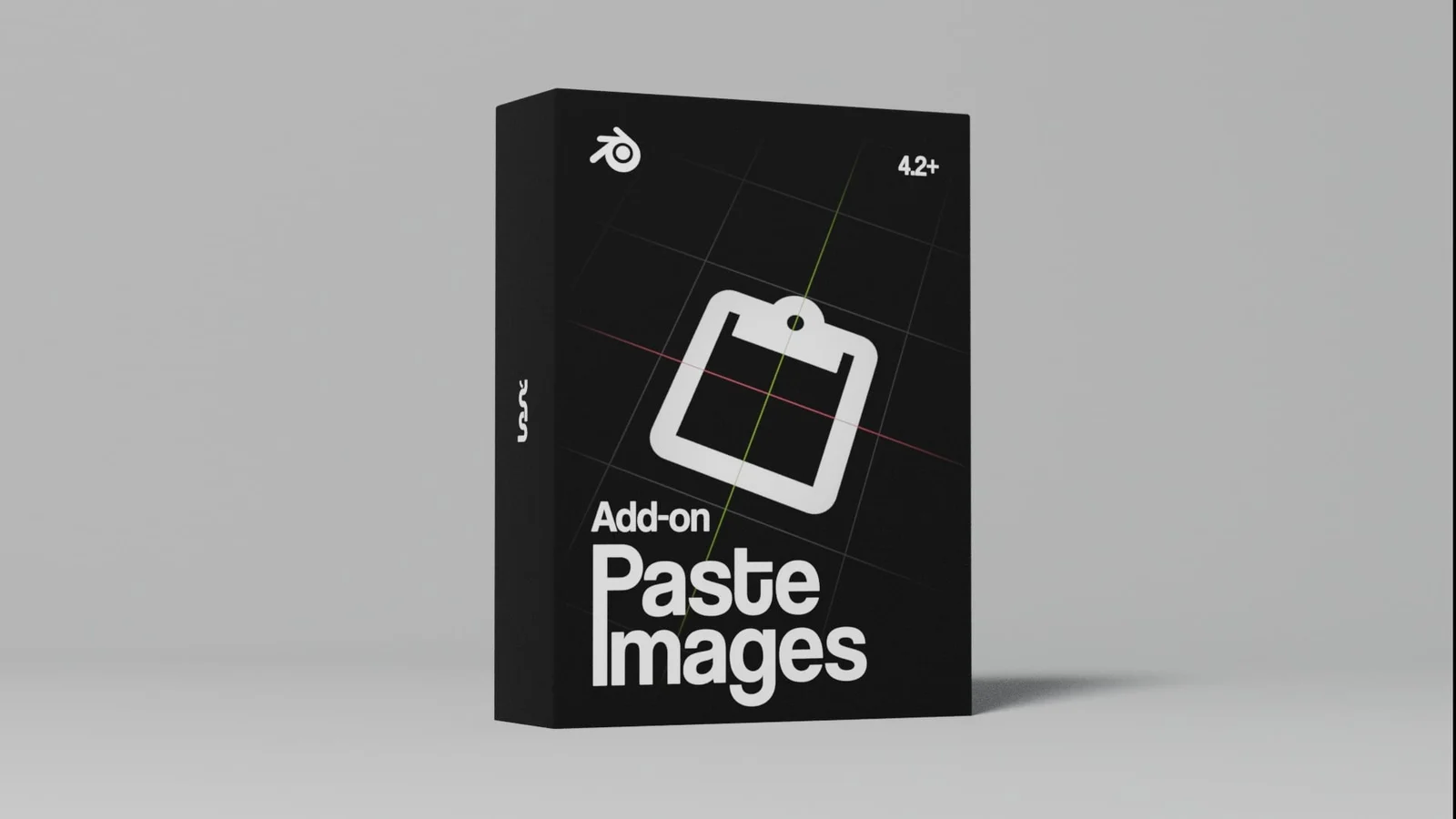 Paste Images screenshot 2