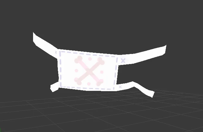 Pastel's Eyepatch screenshot 2