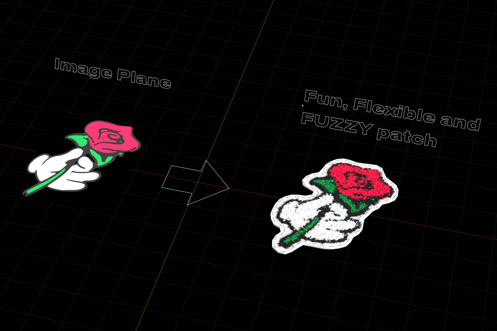 Patch Generator screenshot 3