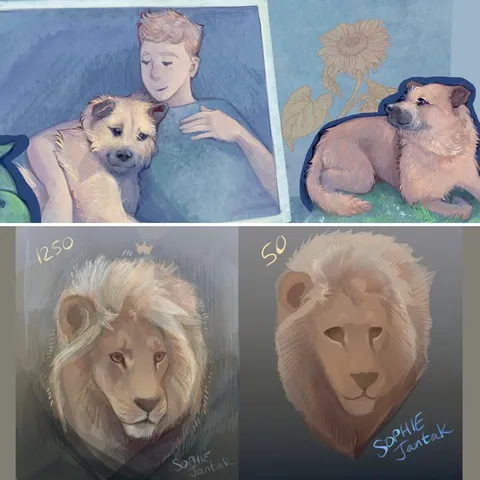 Real-Time Process Videos: July 2023 - Blender tutorials & courses