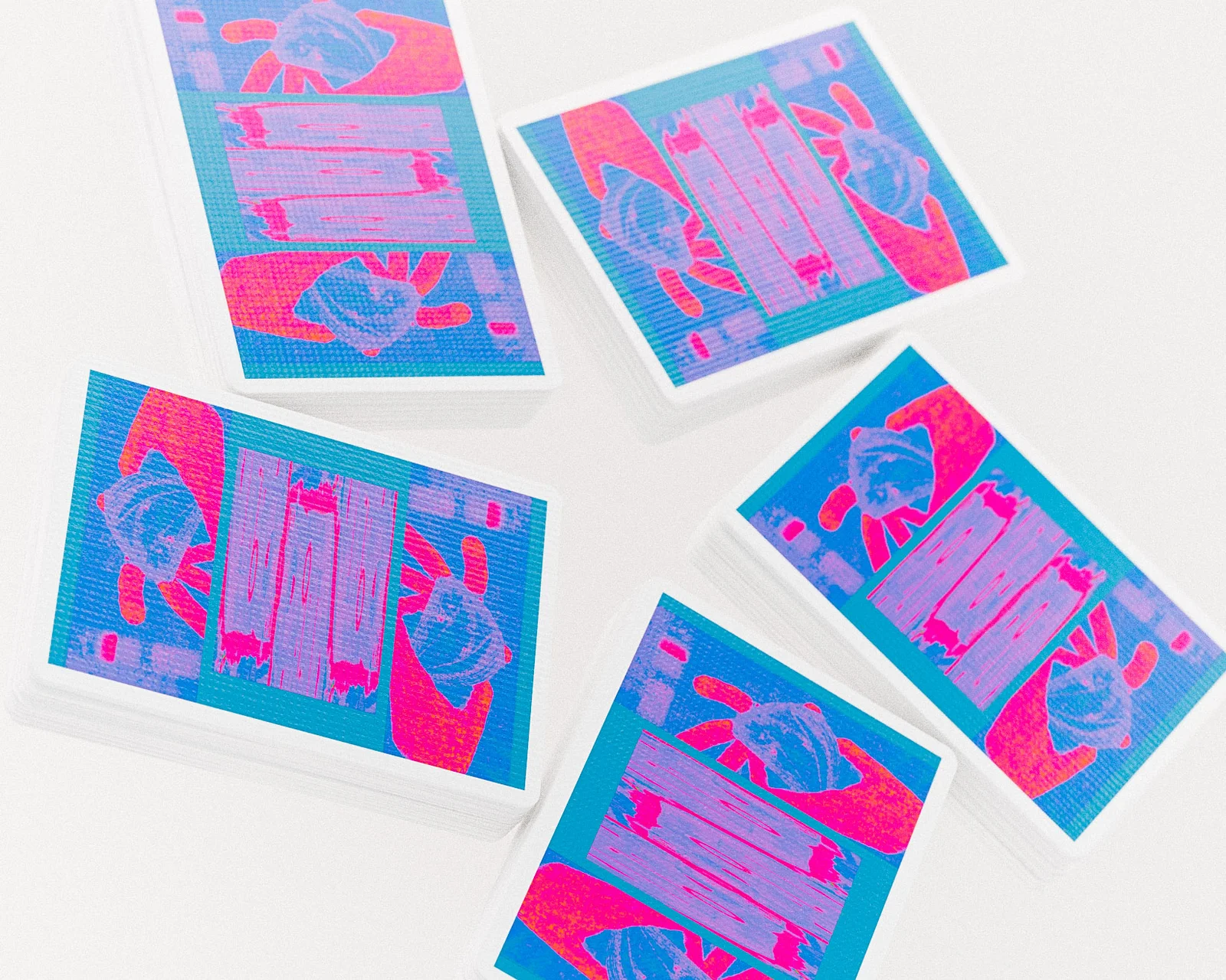 Playing Cards Bundle screenshot 2