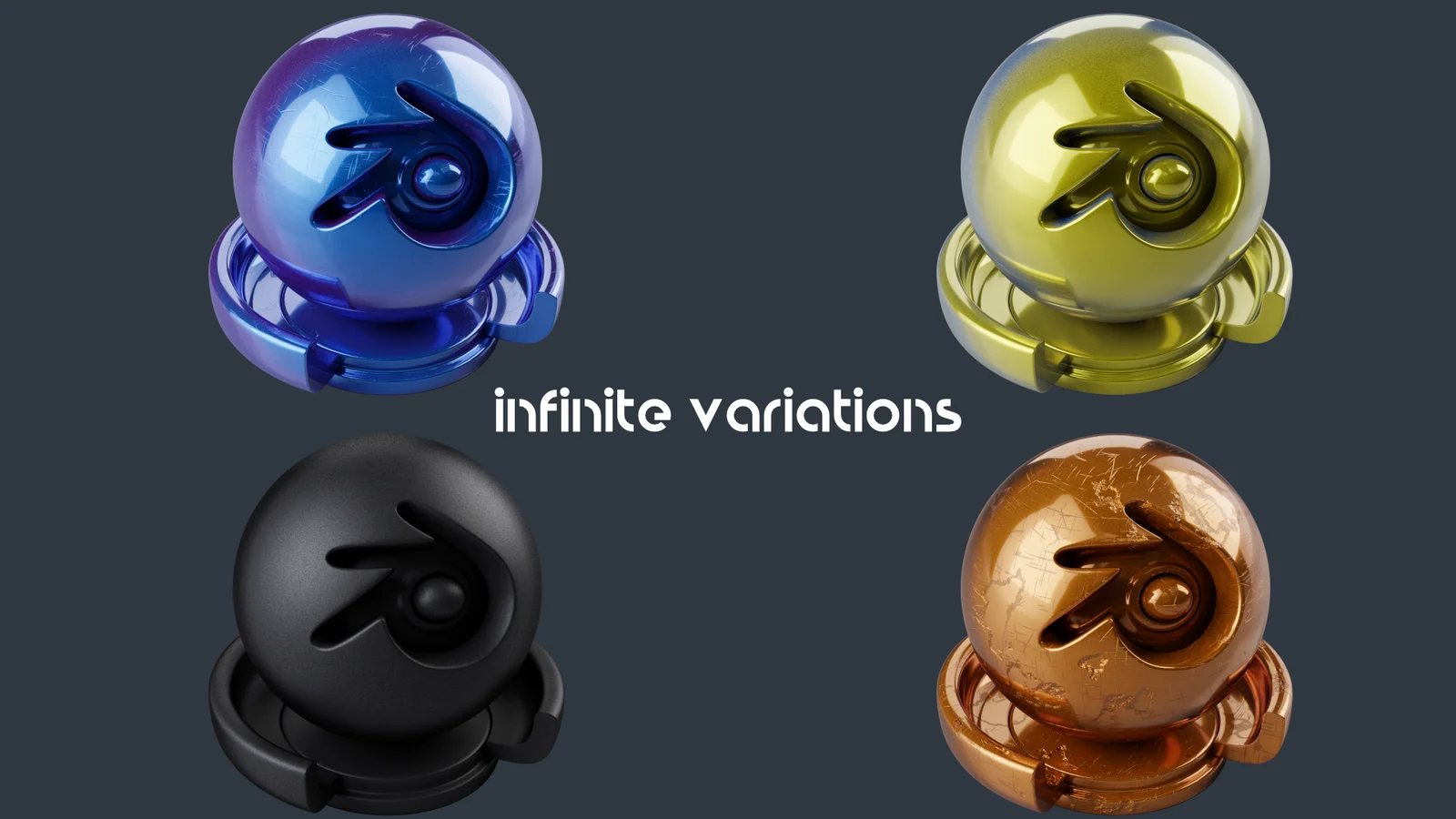 PBR Car Paint Uber Shader screenshot 2