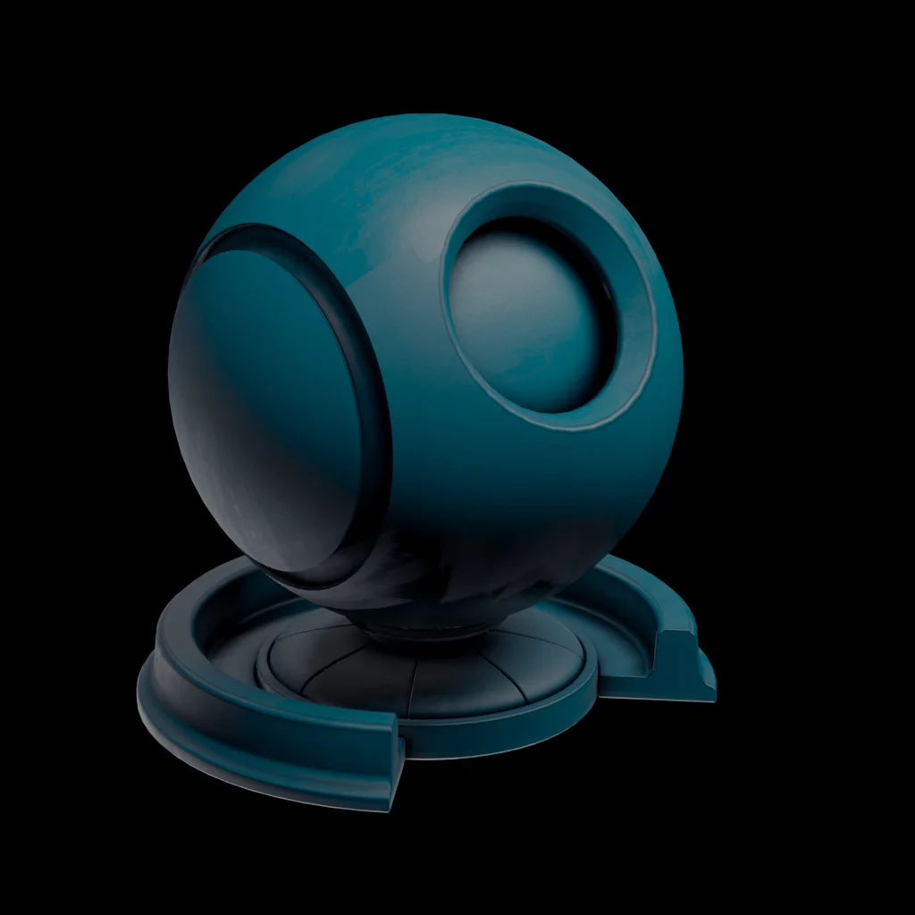 PBR Materials Pack screenshot 4