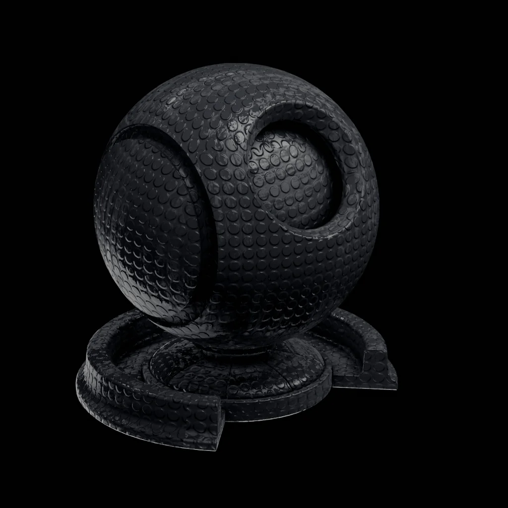 PBR Materials Pack screenshot 6
