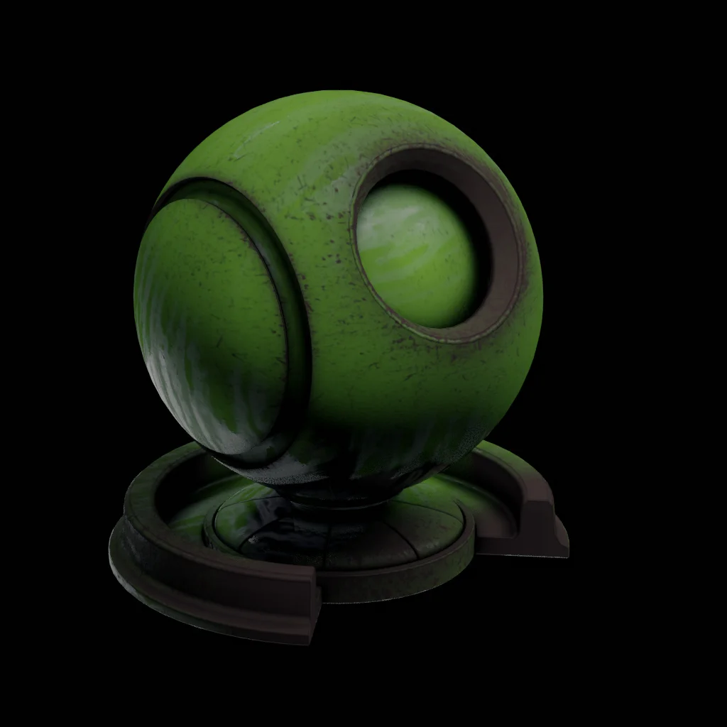 PBR Materials Pack screenshot 7
