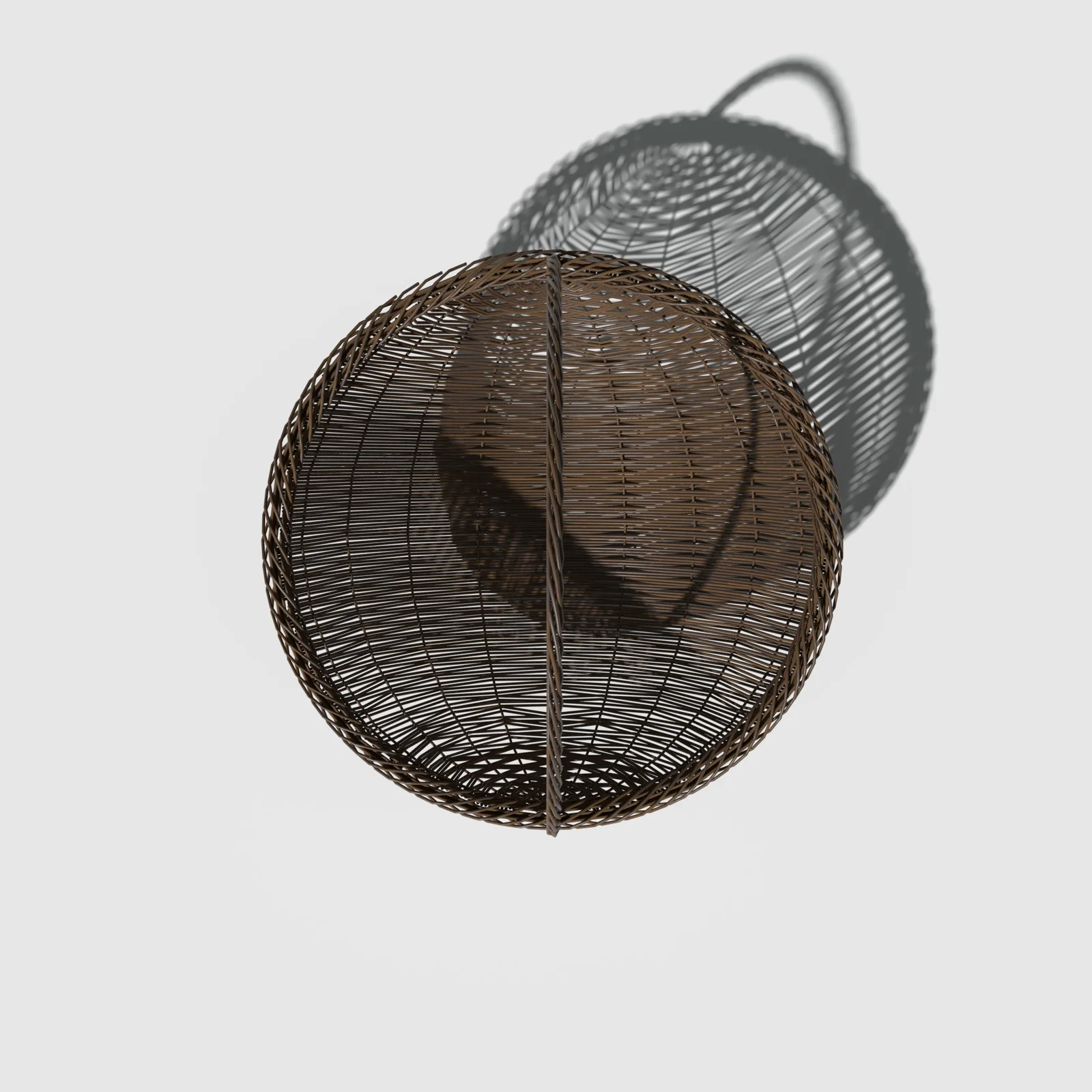 Round Bottom Basket screenshot 5