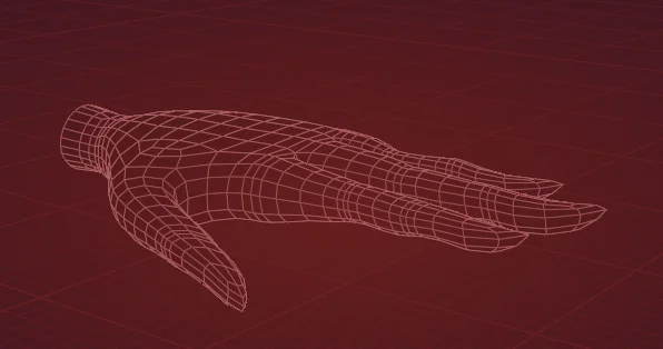 Peaches Severed Hand screenshot 5