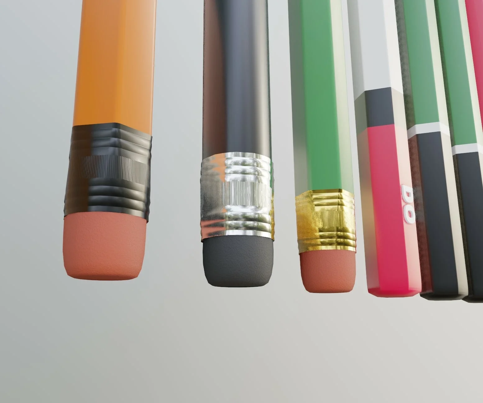 Pencils Collection screenshot 3