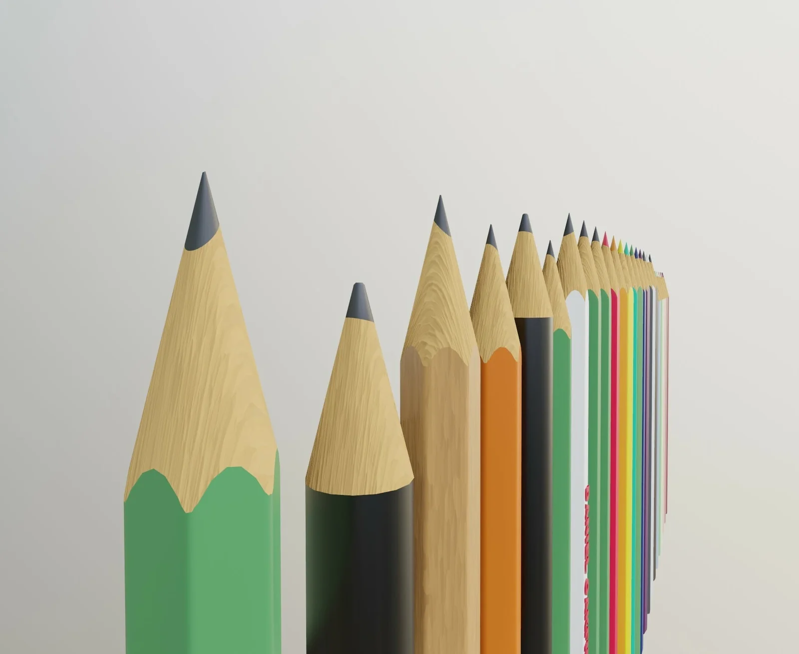 Pencils Collection screenshot 5