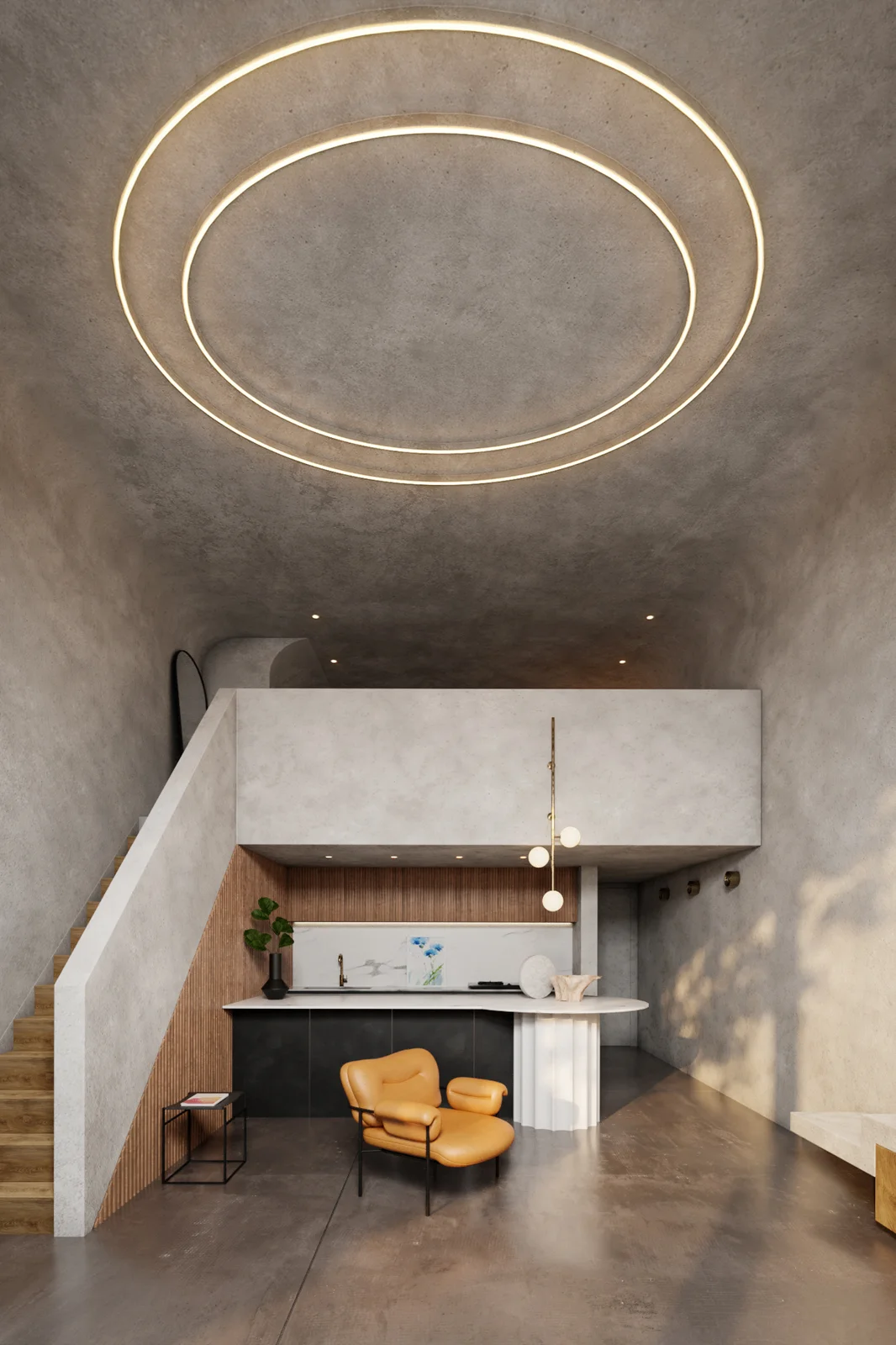 Perfect Storm Loft screenshot 3