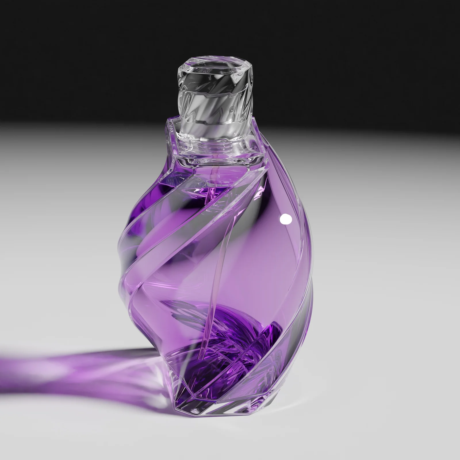 Perfume screenshot 2