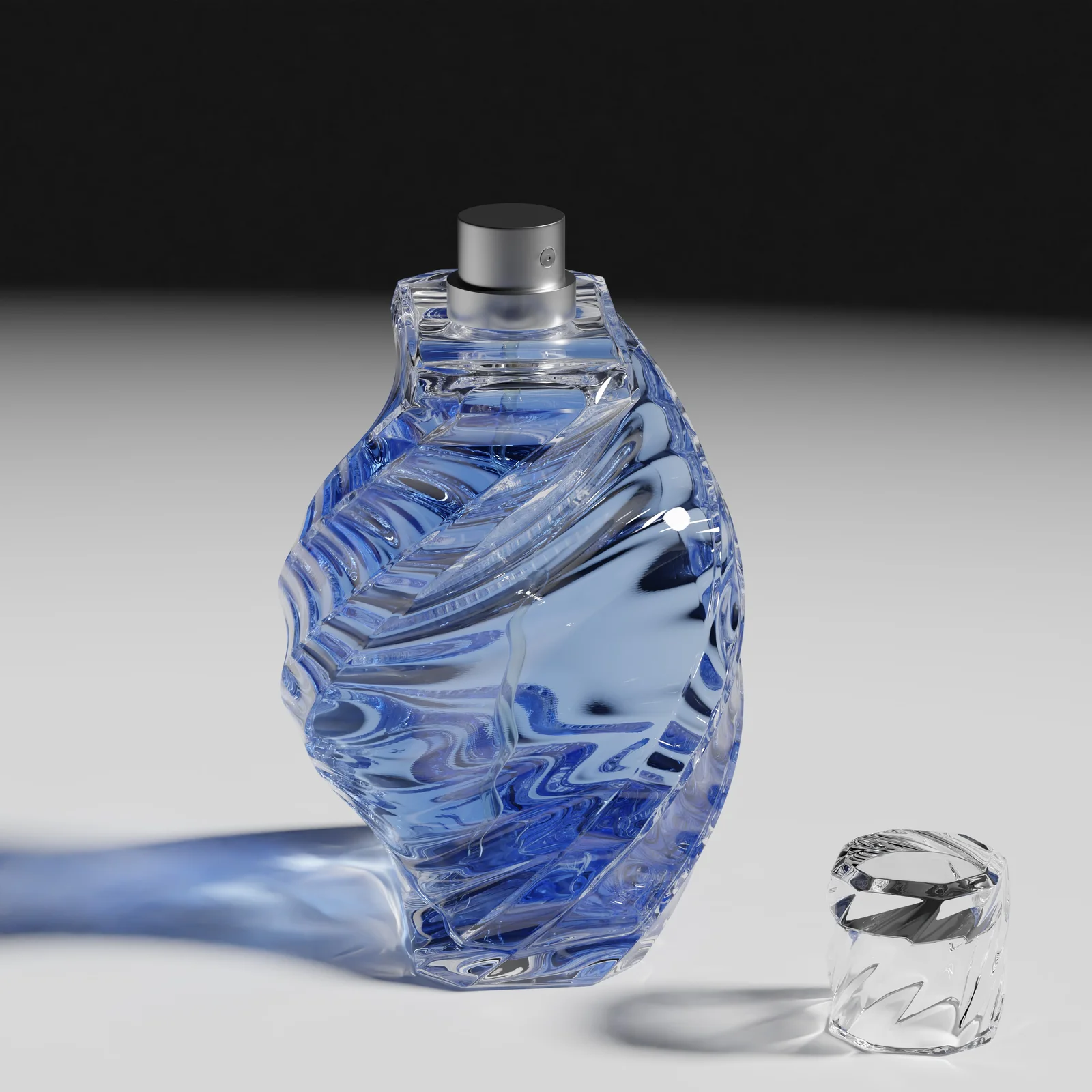 Perfume screenshot 3