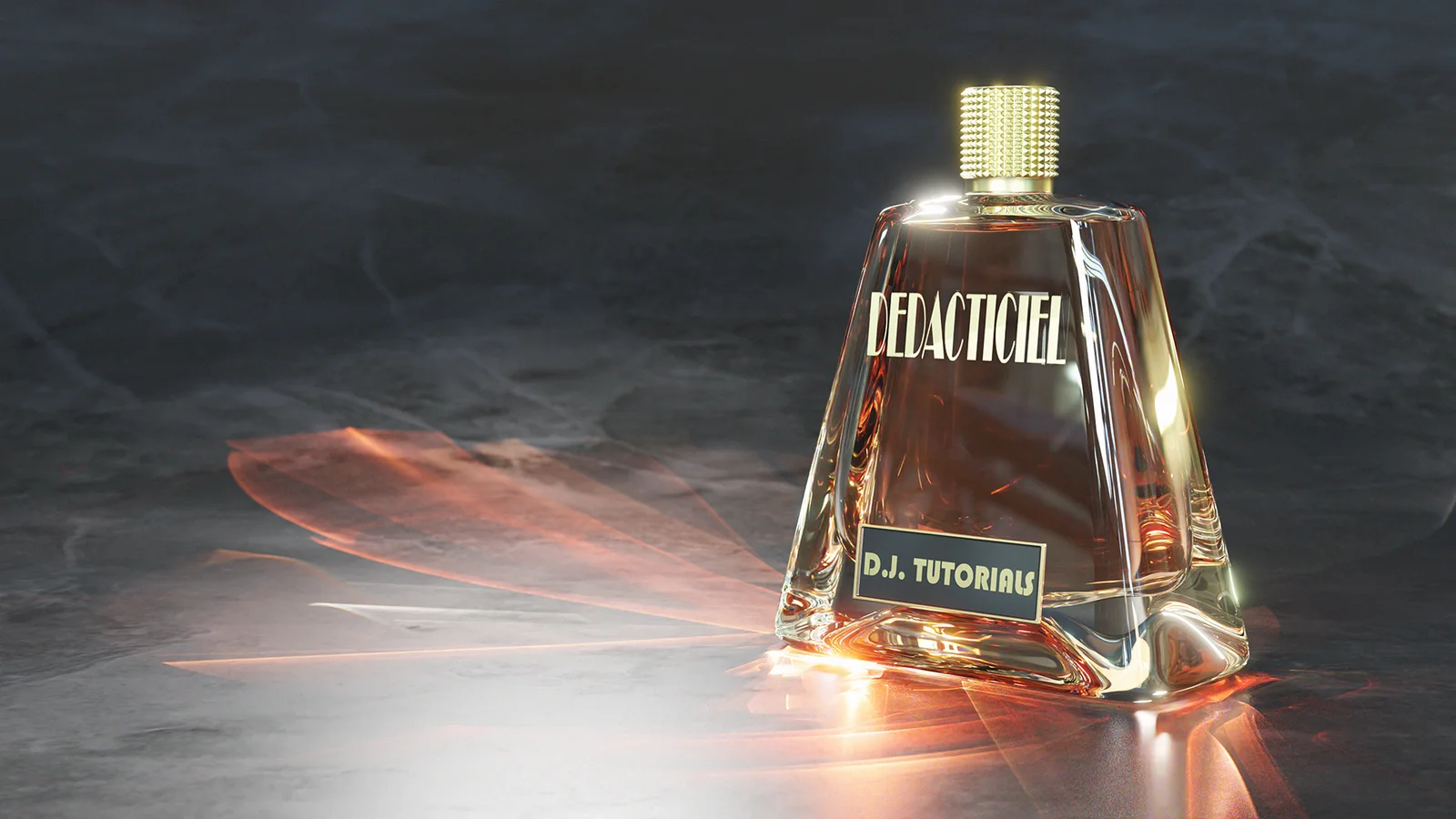 Perfume Scene screenshot 2