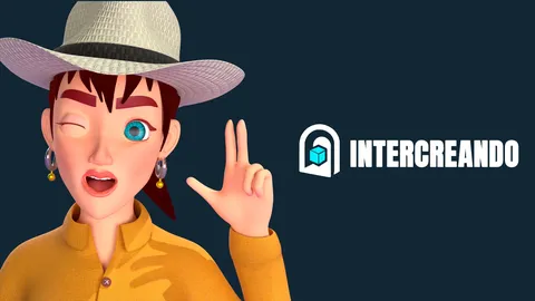 Stylized Base Character - Blender 3d models