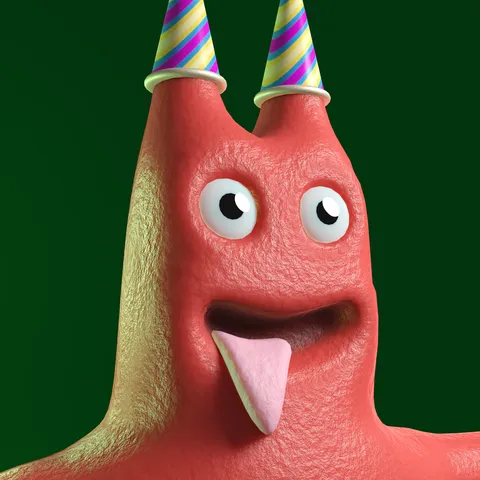 Optimized Character Modeling - Blender tutorials & courses