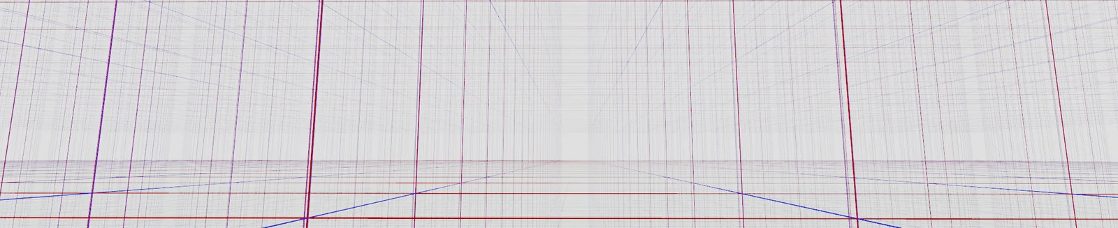 Perspective Grid screenshot 2