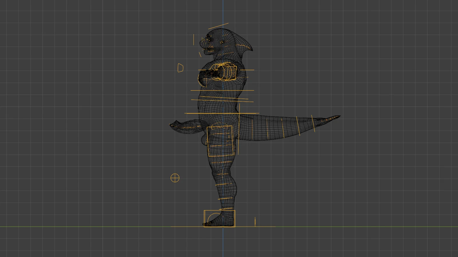 Petguys Dolphin PBR screenshot 2