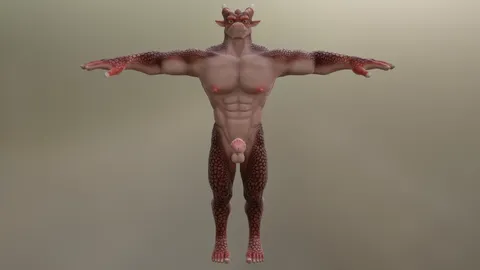 Lunjy - Blender 3d models