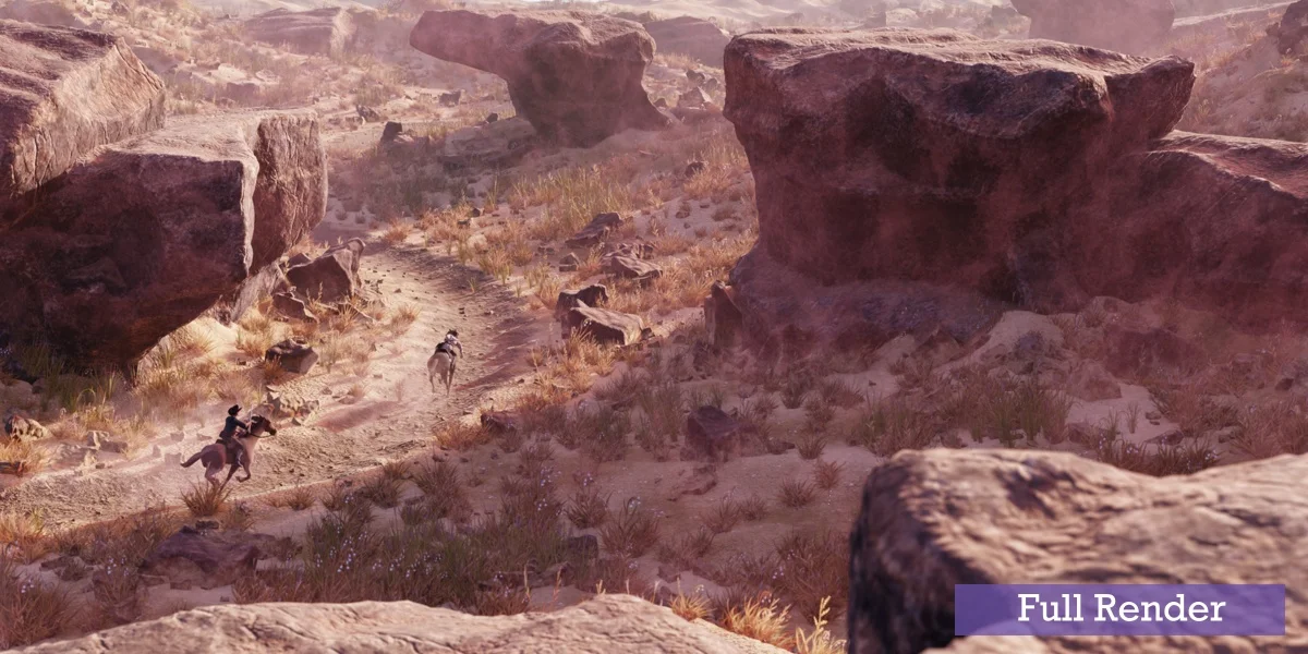 Petrify screenshot 2