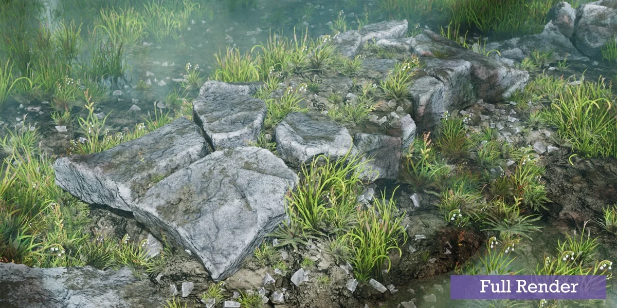 Petrify screenshot 4