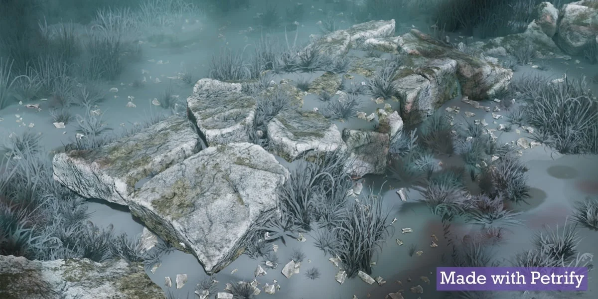 Petrify screenshot 5