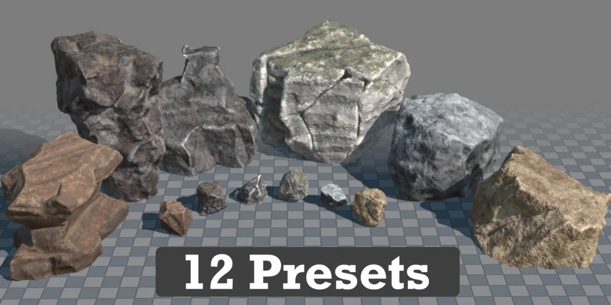 Petrify screenshot 6