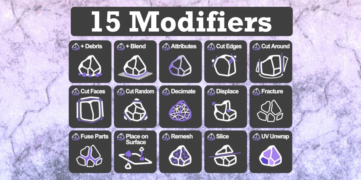 Petrify screenshot 7