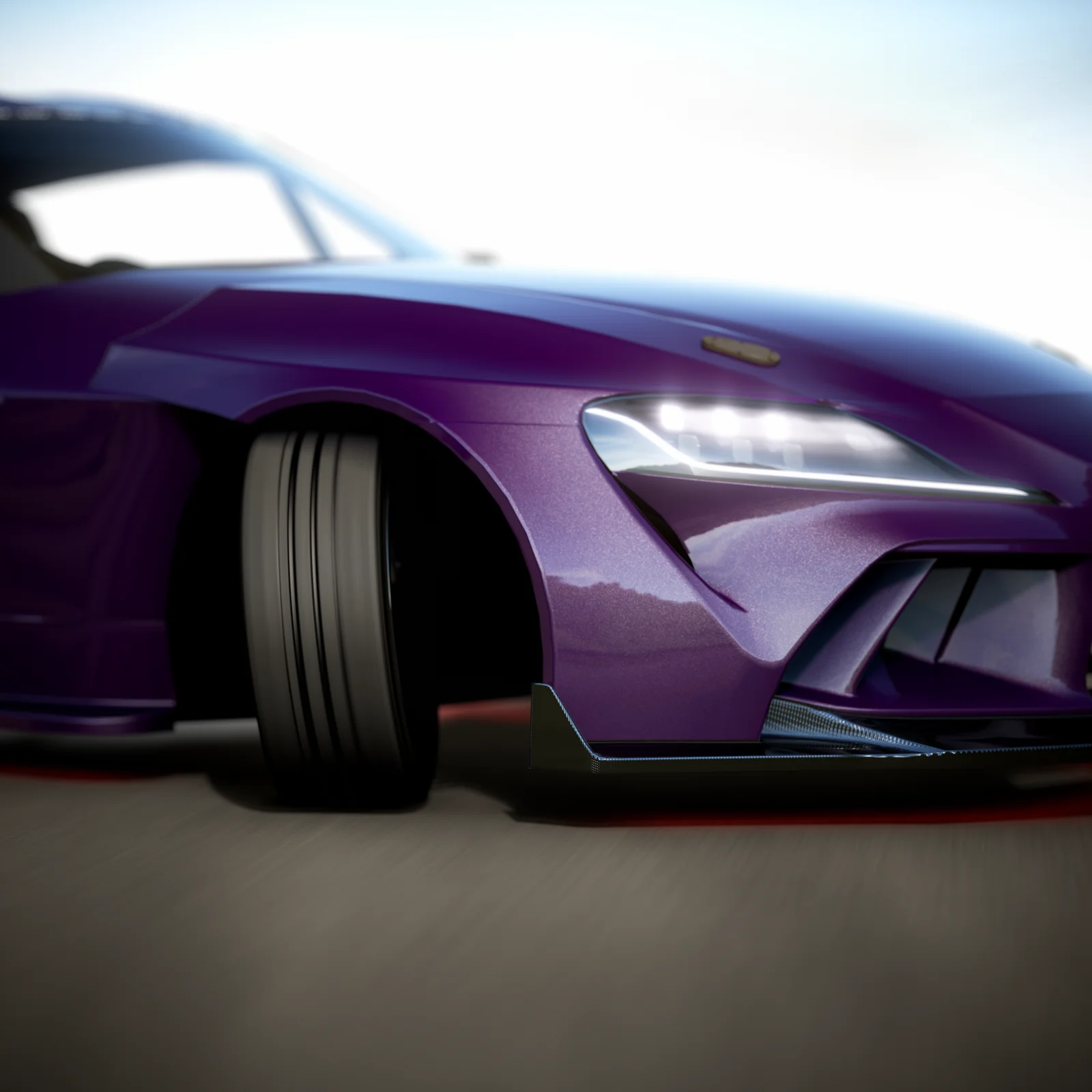 GT Radial Champiro SX2 Tire screenshot 2