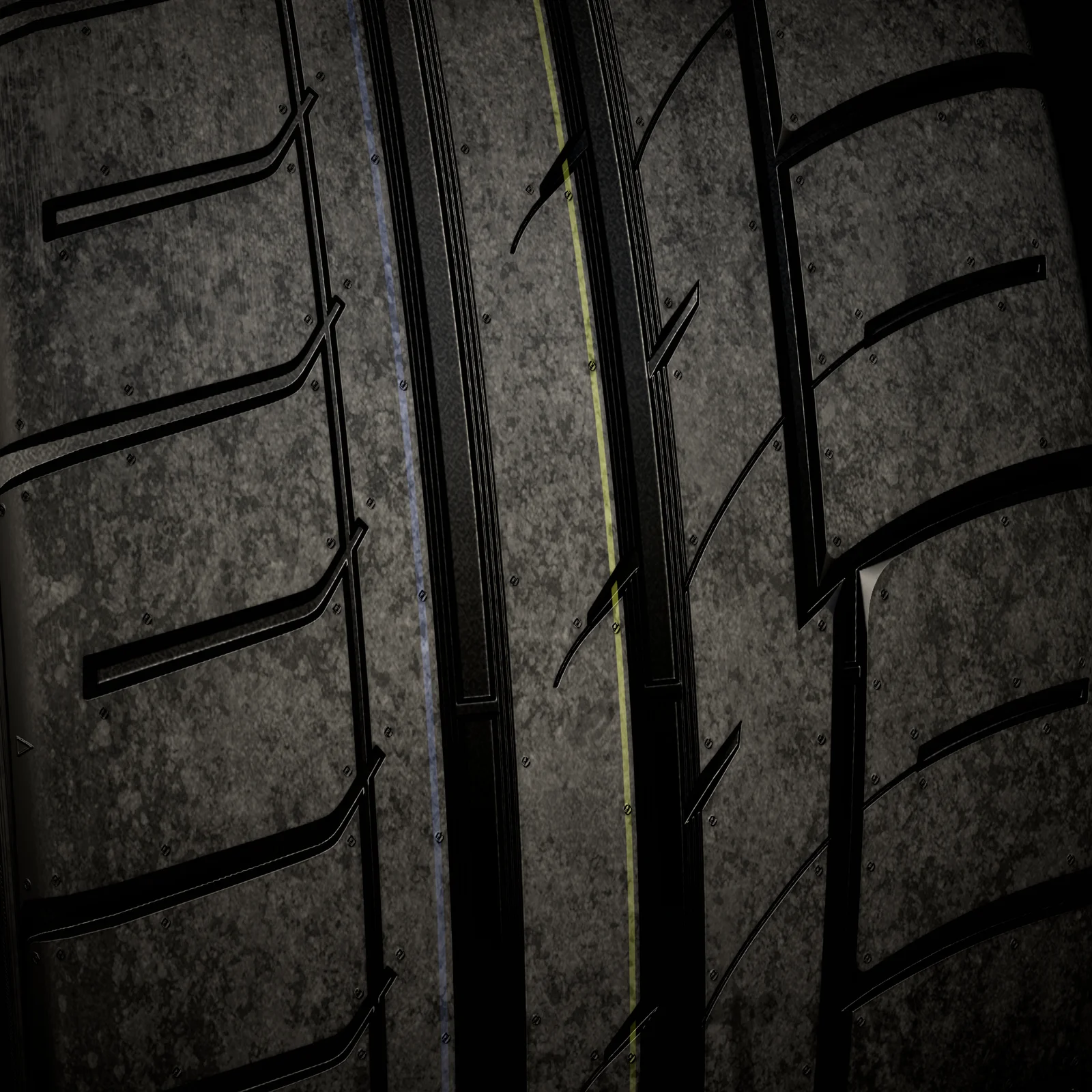 GT Radial Champiro SX2 Tire screenshot 3