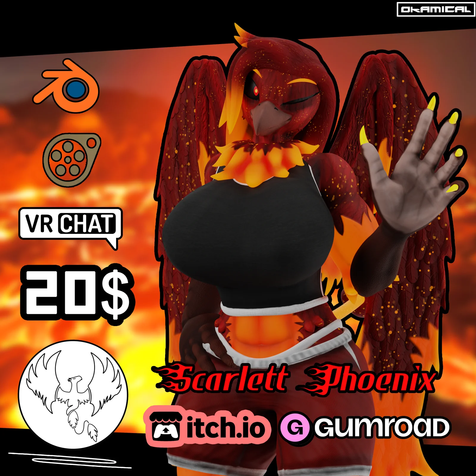 Phoenix Sisters screenshot 4