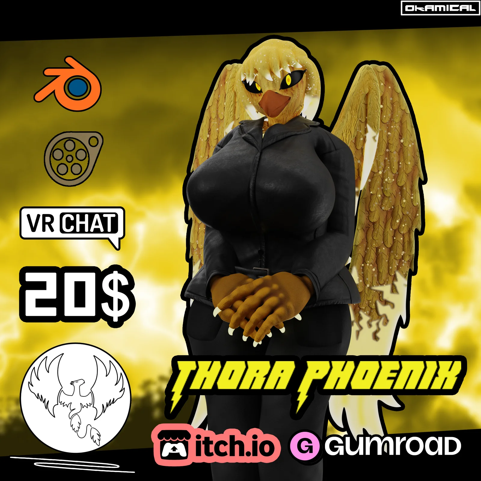 Phoenix Sisters screenshot 6